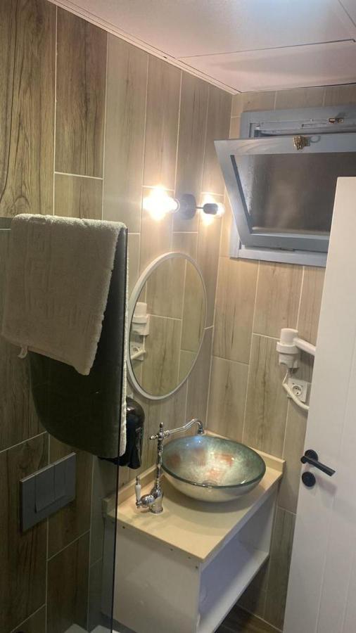 Cakir Butik Otel Çeşme Exteriér fotografie
