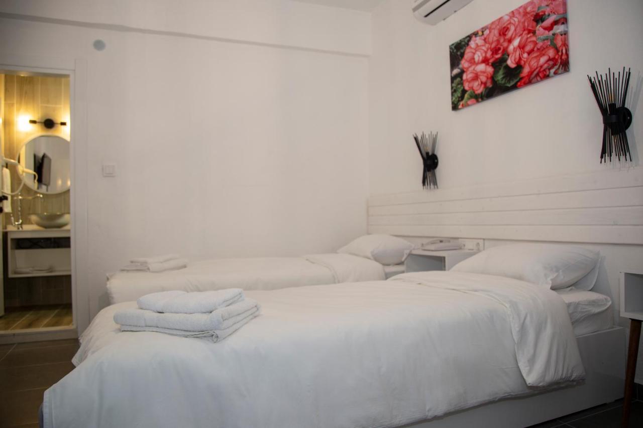Cakir Butik Otel Çeşme Exteriér fotografie