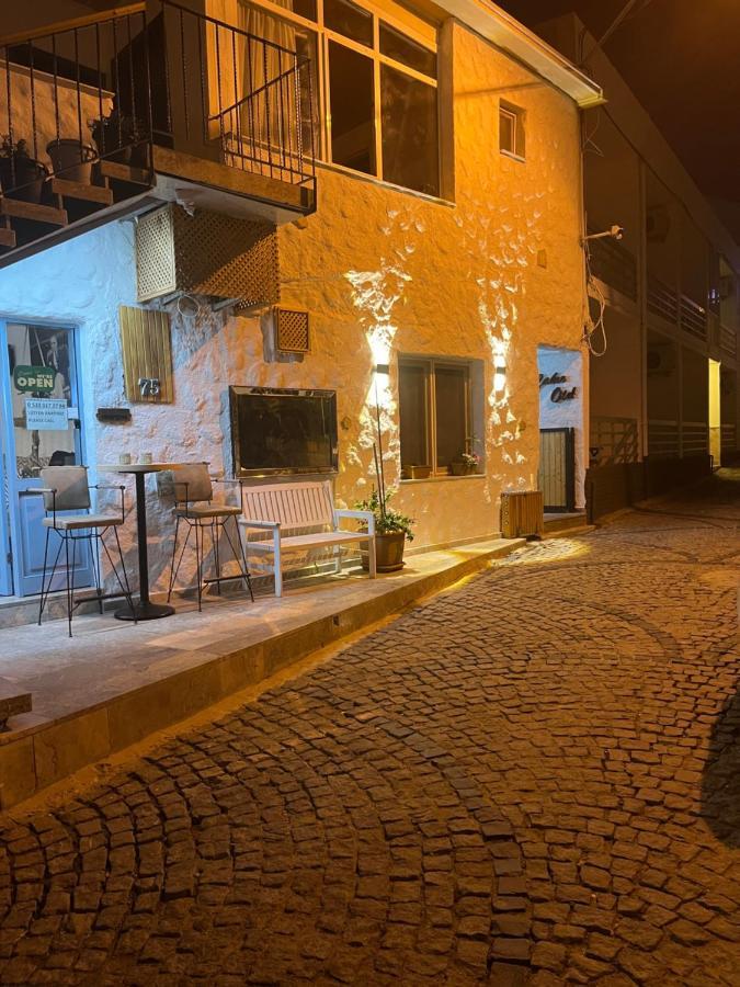 Cakir Butik Otel Çeşme Exteriér fotografie