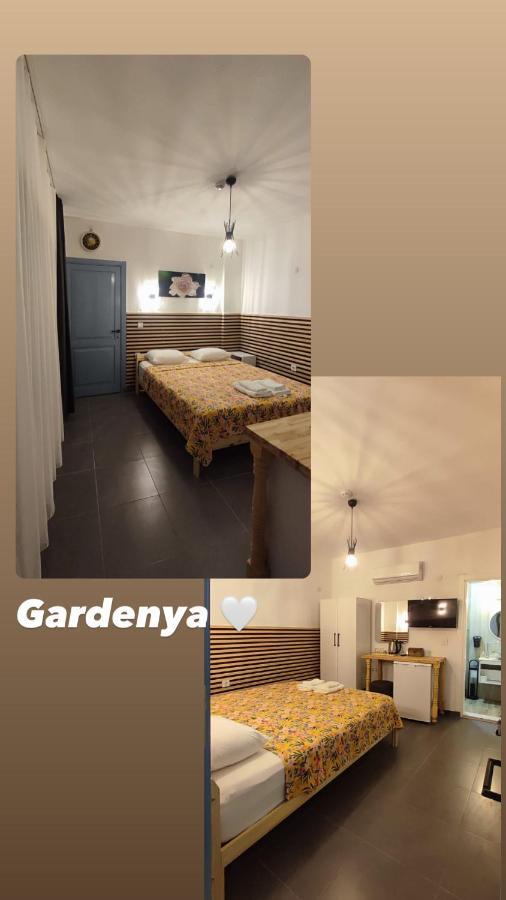 Cakir Butik Otel Çeşme Exteriér fotografie