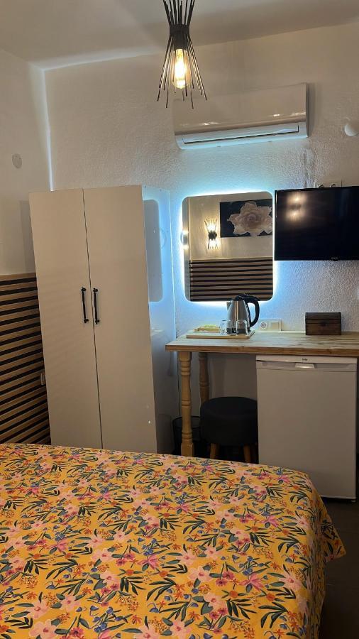 Cakir Butik Otel Çeşme Exteriér fotografie