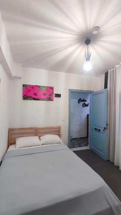 Cakir Butik Otel Çeşme Exteriér fotografie