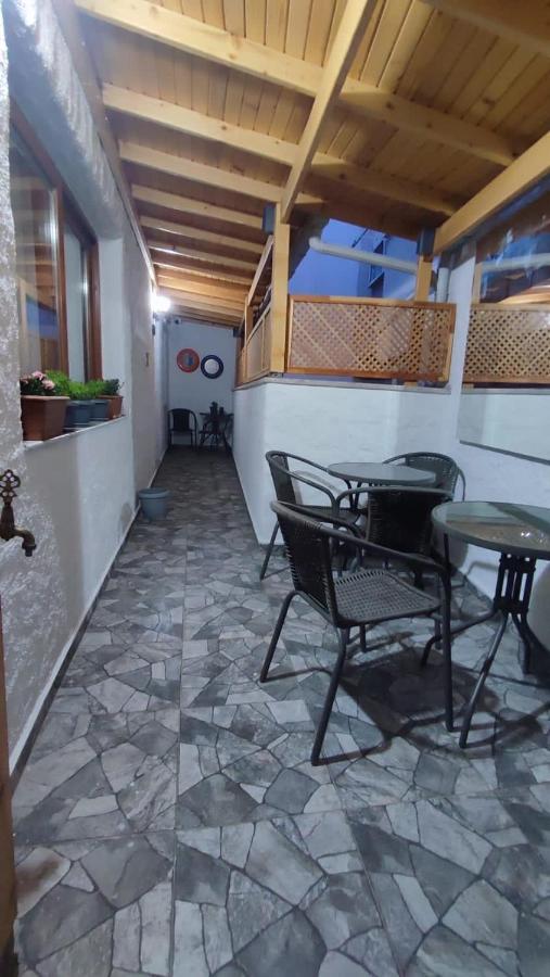 Cakir Butik Otel Çeşme Exteriér fotografie