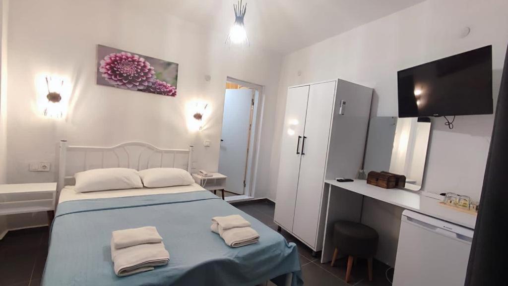 Cakir Butik Otel Çeşme Exteriér fotografie