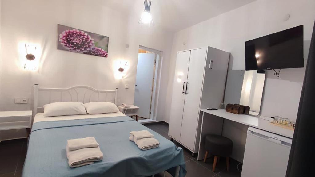 Cakir Butik Otel Çeşme Exteriér fotografie