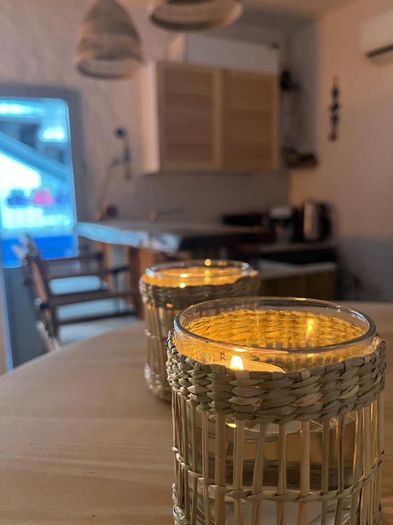 Cakir Butik Otel Çeşme Exteriér fotografie