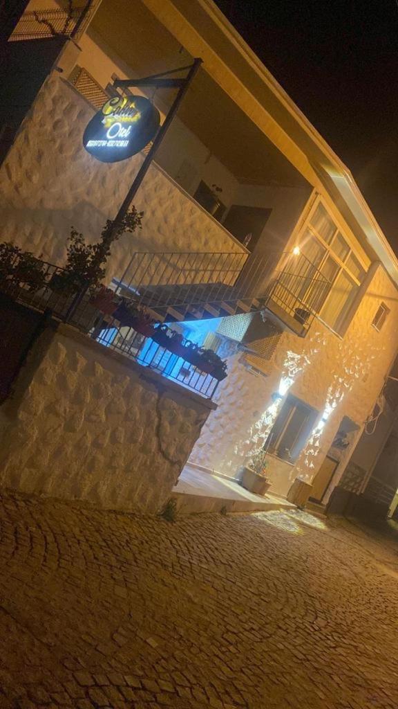 Cakir Butik Otel Çeşme Exteriér fotografie