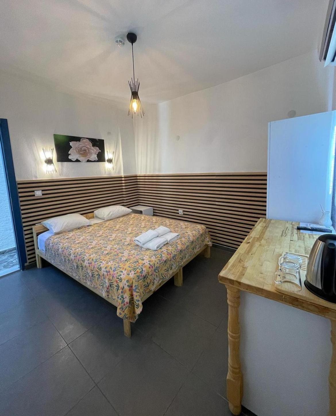 Cakir Butik Otel Çeşme Exteriér fotografie