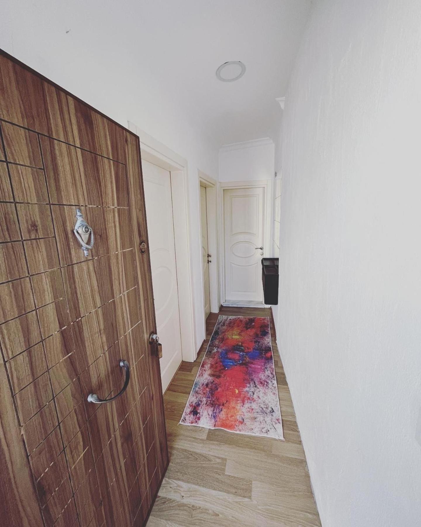 Cakir Butik Otel Çeşme Exteriér fotografie