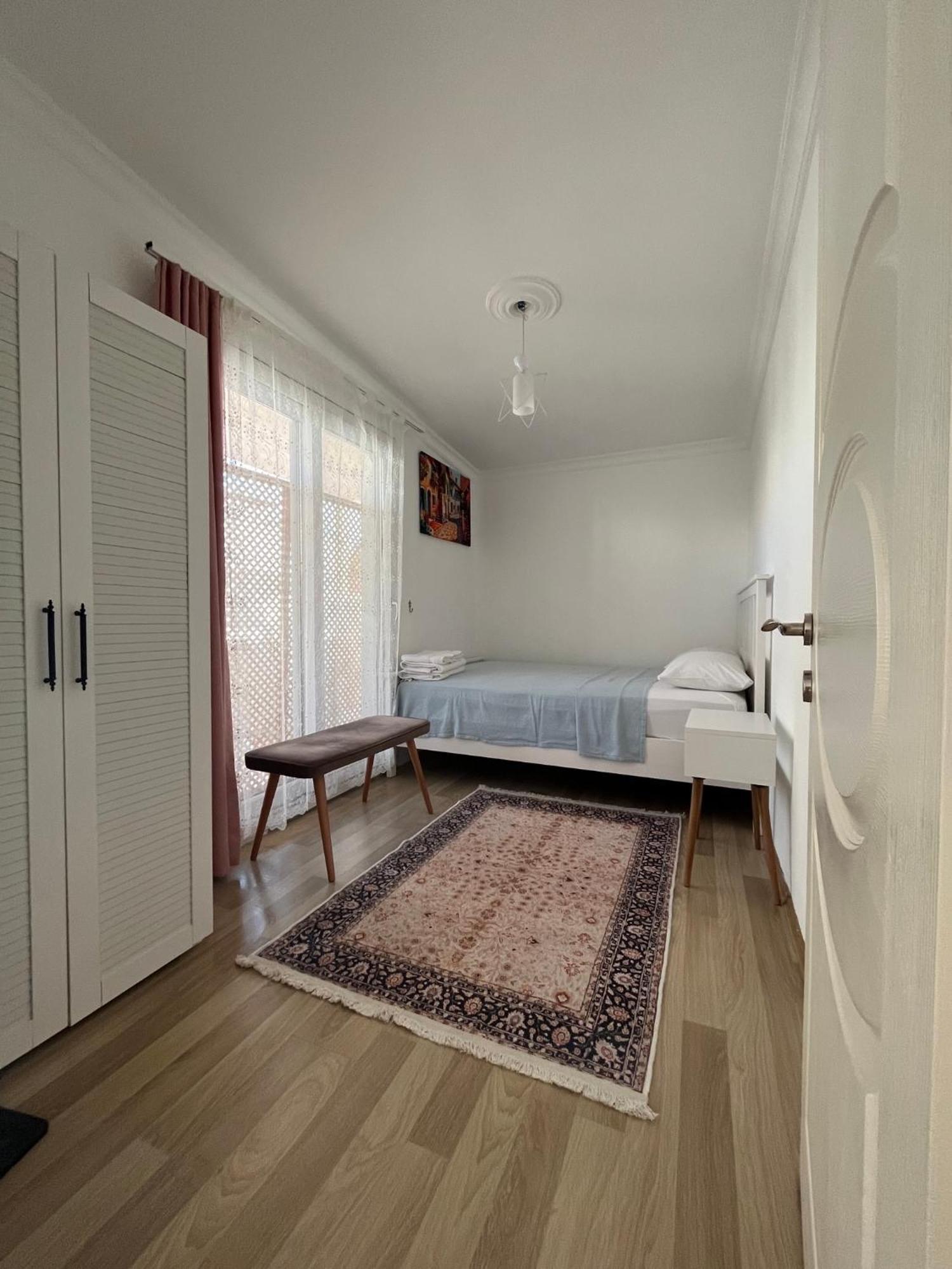 Cakir Butik Otel Çeşme Exteriér fotografie
