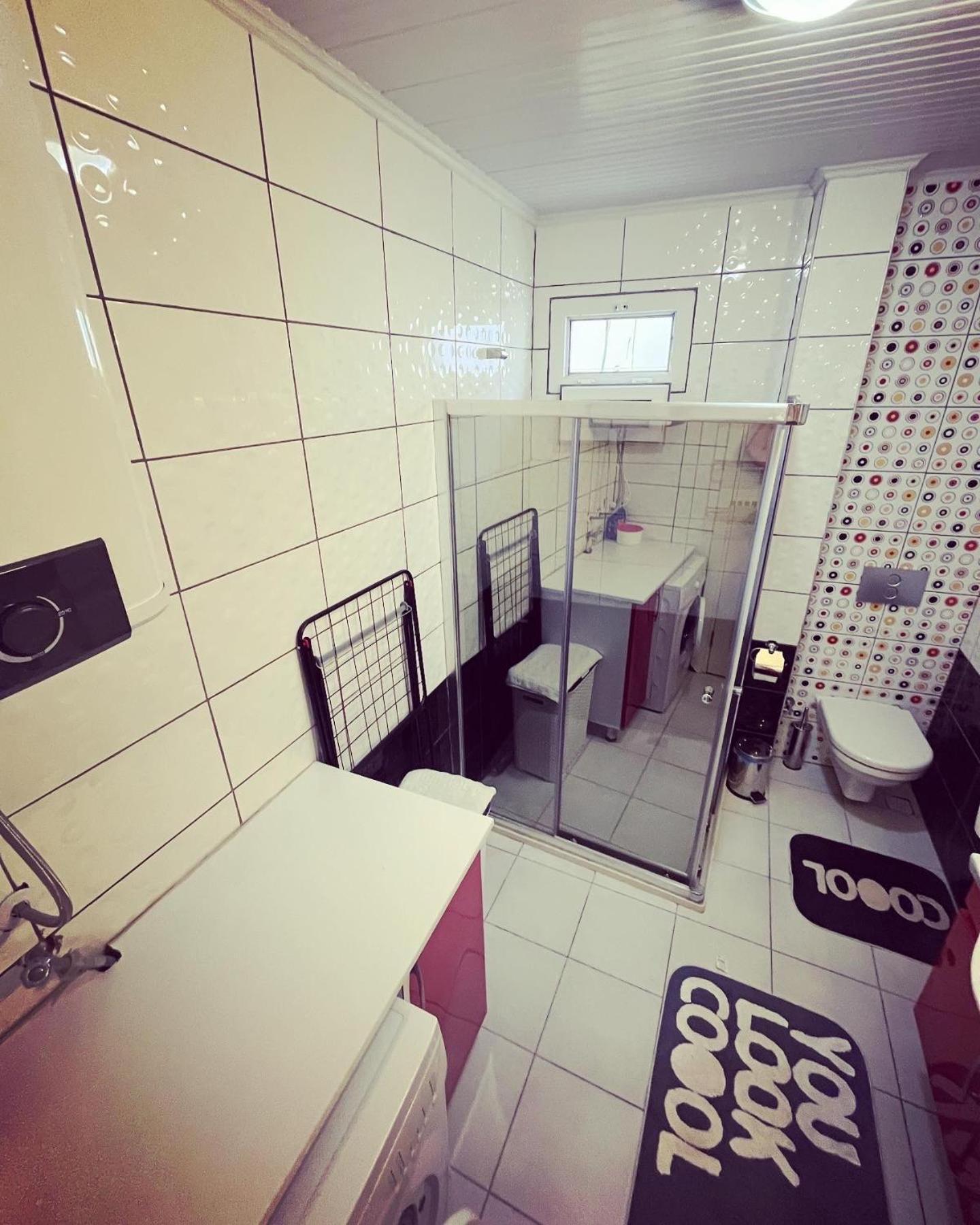 Cakir Butik Otel Çeşme Exteriér fotografie